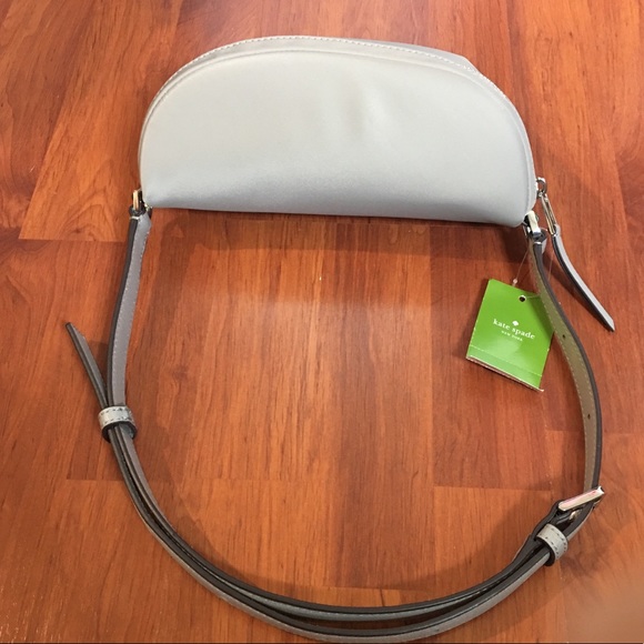 🎈SOLD🎈NWT Kate Spade Dawn Belt Bag Fanny Pack - Picture 5 of 16